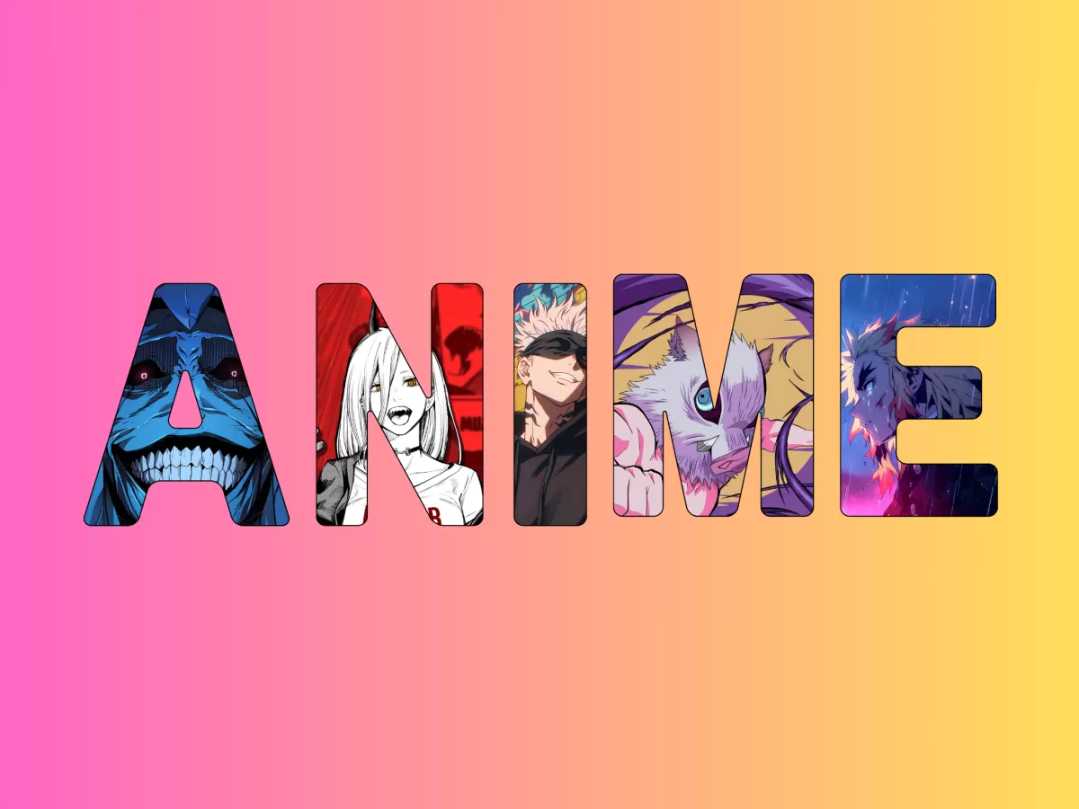 Anime